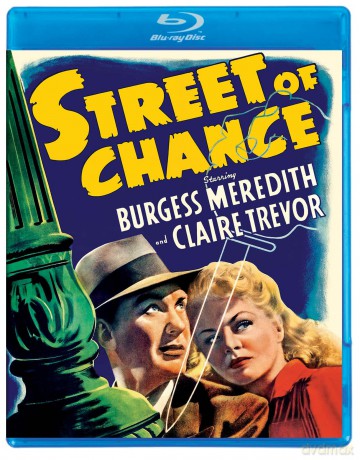 Film Noir: Dark Side Of Cinema Viii [3xBlu-Ray]
