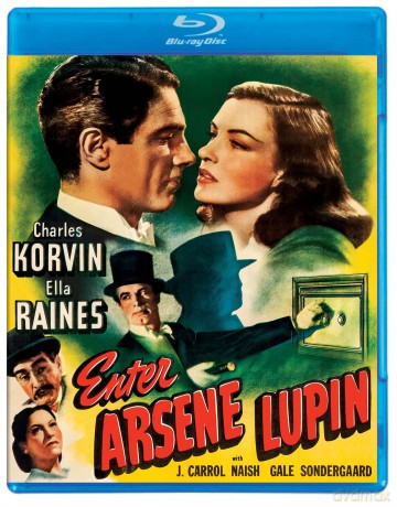 Film Noir: Dark Side Of Cinema Viii [3xBlu-Ray]