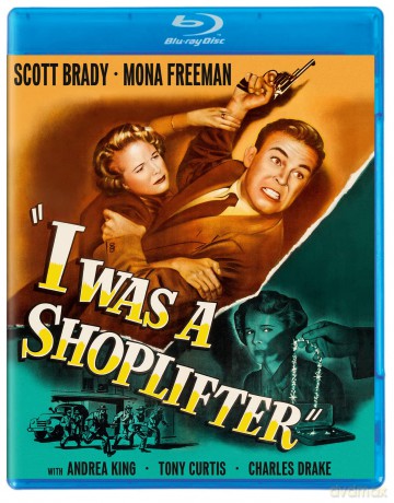 Film Noir: Dark Side Of Cinema Xi [3xBlu-Ray]