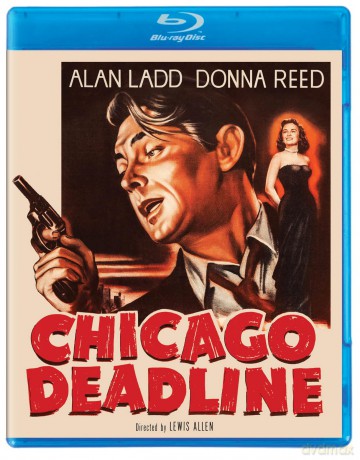Film Noir: Dark Side Of Cinema Xvi [3xBlu-Ray]