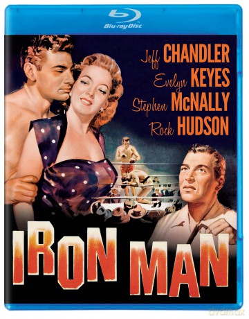Film Noir: Dark Side Of Cinema Xvi [3xBlu-Ray]