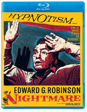 Film Noir: Dark Side Of Cinema Xvii [3xBlu-Ray]