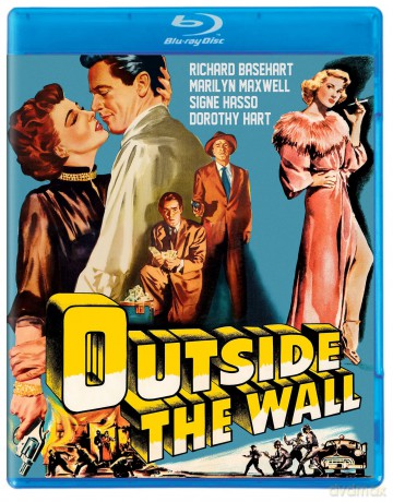 Film Noir: The Dark Side Of Cinema Xii [3xBlu-Ray]