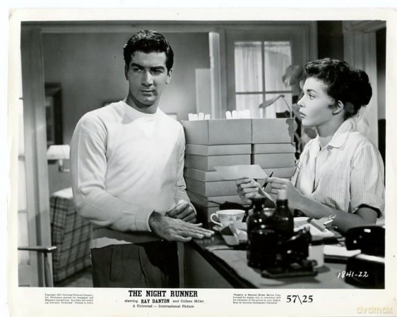 Film Noir: The Dark Side Of Cinema Xiii [3xBlu-Ray]