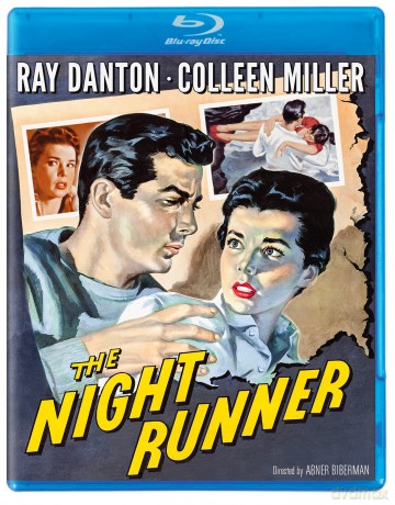 Film Noir: The Dark Side Of Cinema Xiii [3xBlu-Ray]