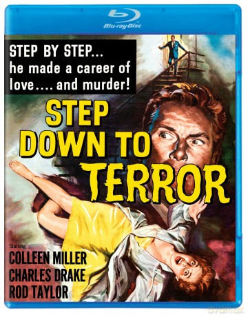 Film Noir: The Dark Side Of Cinema Xiii [3xBlu-Ray]
