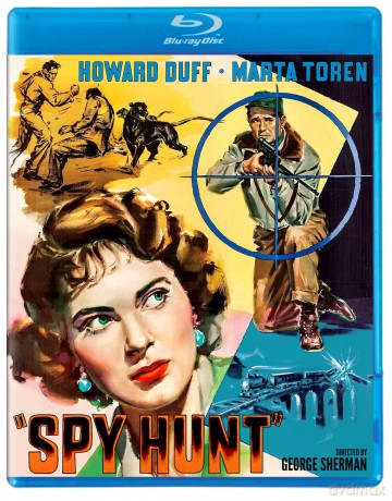 Film Noir: The Dark Side Of Cinema Xiii [3xBlu-Ray]