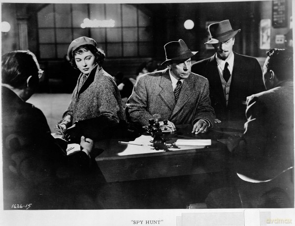 Film Noir: The Dark Side Of Cinema Xiii [3xBlu-Ray]