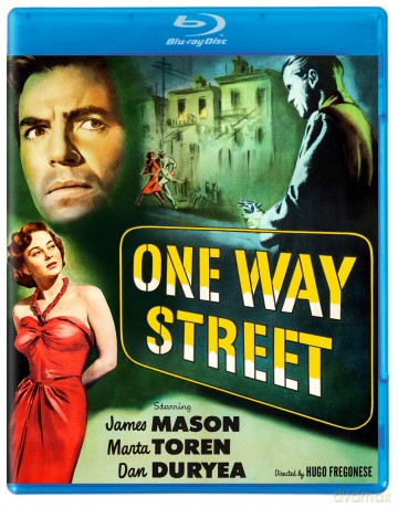 Film Noir: The Dark Side Of Cinema Xiv [3xBlu-Ray]