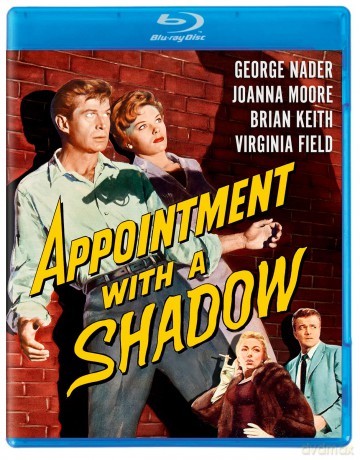 Film Noir: The Dark Side Of Cinema Xiv [3xBlu-Ray]