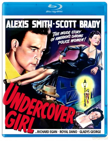Film Noir: The Dark Side Of Cinema Xiv [3xBlu-Ray]