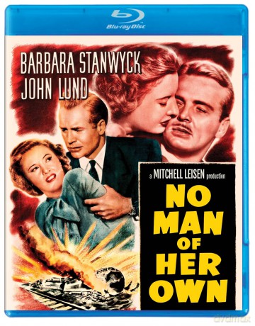 Film Noir: The Dark Side Of Cinema Xix [3xBlu-Ray]