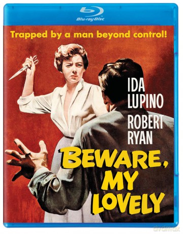Film Noir: The Dark Side Of Cinema Xix [3xBlu-Ray]