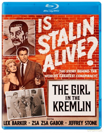 Film Noir: The Dark Side Of Cinema Xv [3xBlu-Ray]
