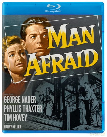 Film Noir: The Dark Side Of Cinema Xv [3xBlu-Ray]