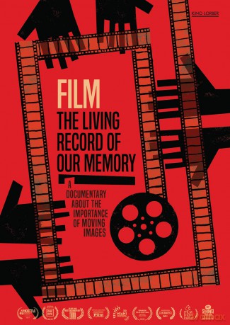 Film The Living Record Of Our Memory [DVD]
