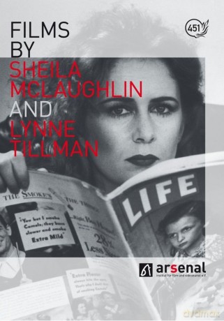 Films By Sheila Mclaughlin And [DVD]