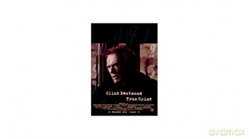 Film-True crime [DVD]