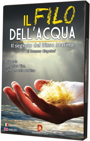 Filo Dell'acqua (Il) [DVD]