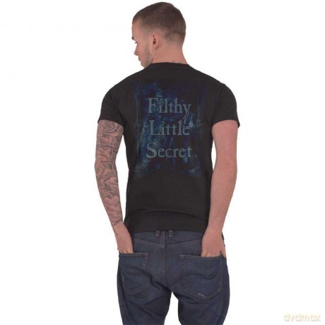 Cradle Of Filth: Filthy Little Secret