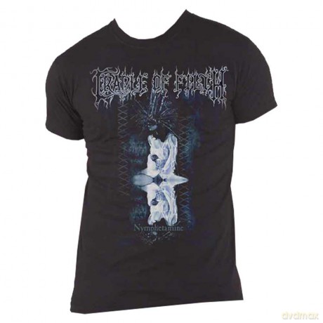 Cradle Of Filth: Filthy Little Secret
