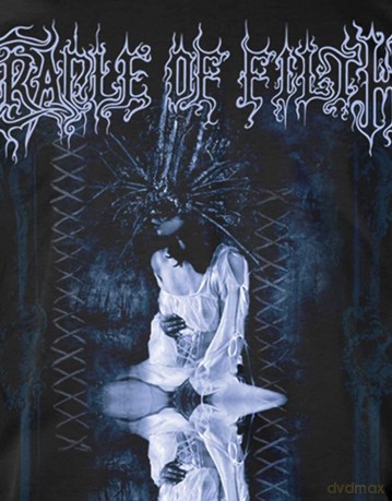Cradle Of Filth: Filthy Little Secret