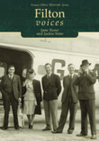 Filton Voices [KSIĄŻKA]