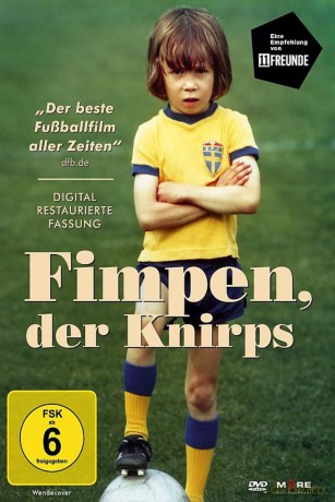 Fimpen,Der Knirps [DVD]