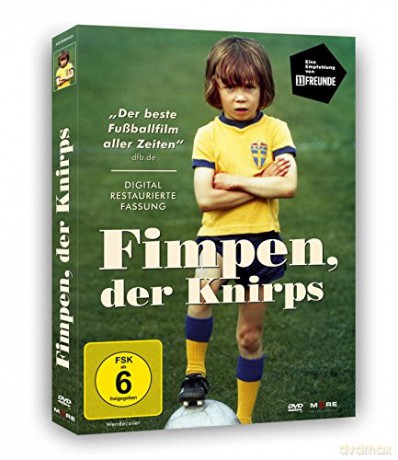 Fimpen,Der Knirps [DVD]