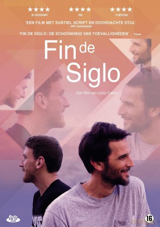Fin De Siglo [DVD]