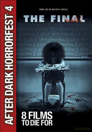 Final (2009) [DVD]