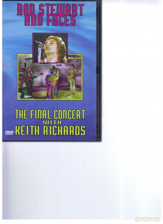 Final Concert [DVD]
