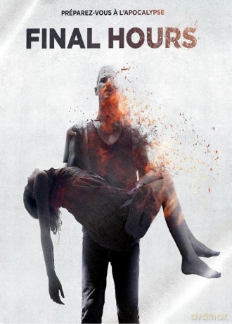 FINAL HOURS (dvd) [DVD]