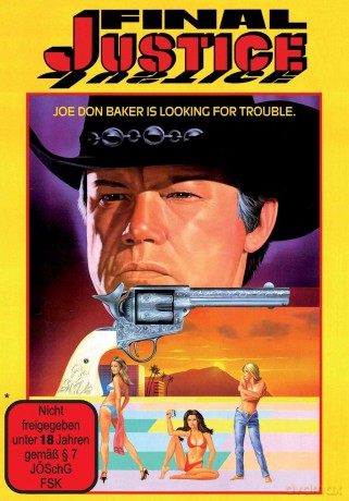 Final Justice [DVD]