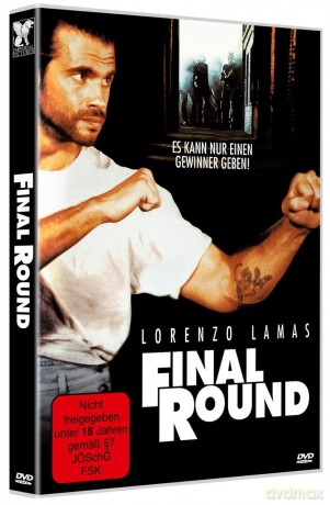 Final Round [DVD]