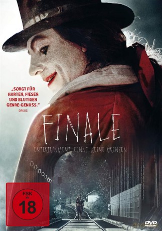 Finale [DVD]