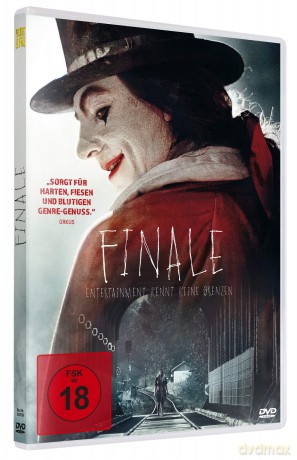 Finale [DVD]