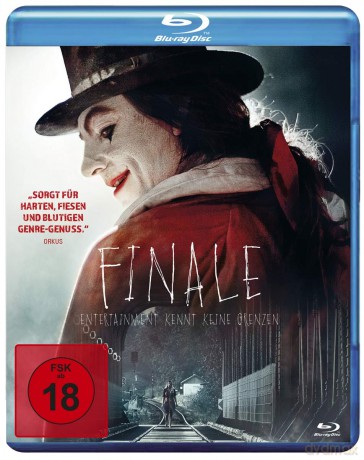 Finale [Blu-Ray]