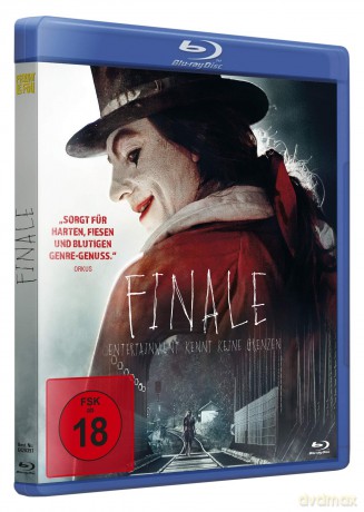 Finale [Blu-Ray]