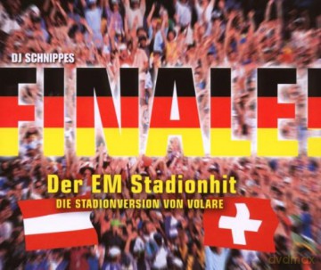 Dj Schnippes: Finale/Basic [CD]