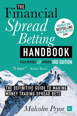 Financial Spread Betting Handbook Third edition [KSIĄŻKA]