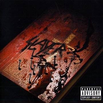 Slayer: God Hates Us All [CD]