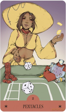 Find Your Magic [KSIĄŻKA]