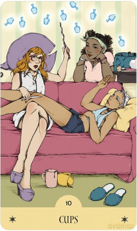 Find Your Magic [KSIĄŻKA]