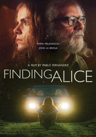 Finding Alice [DVD]