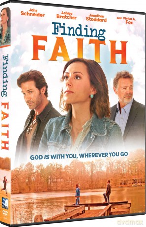 Finding Faith [DVD]