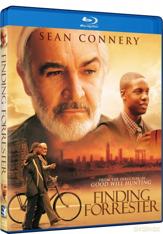 Finding Forrester - [Blu-Ray]