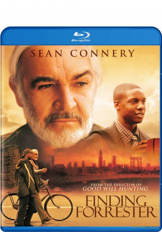 Finding Forrester - [Blu-Ray]