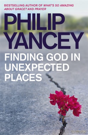 Finding God in Unexpected Places [KSIĄŻKA]