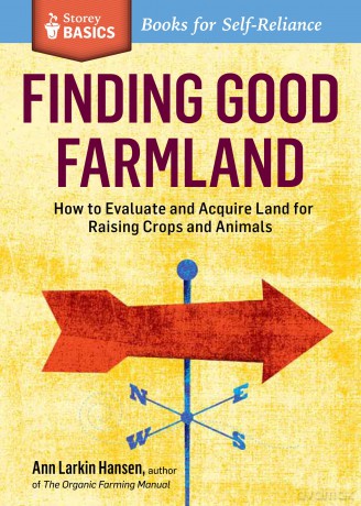 Finding Good Farmland [KSIĄŻKA]